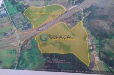 Fazenda à venda na Rodovia Nicola Capuci, 0, 68, Centro, Guararema