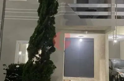 | casa para venda bonna villa residencial - chácaras são josé |