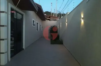 Casa com 3 quartos à venda na Avenida Jeanete Aparecida Silvério, 185, Jardim Santa Júlia, São José dos Campos