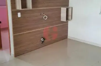 Apartamento à venda no jardim del rey com 02 dorms - 60m²