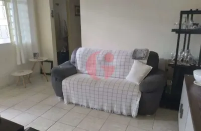 Casa com 1 quarto à venda na Rua Paulo Salem, 114, Jardim Paraíso do Sol, São José dos Campos