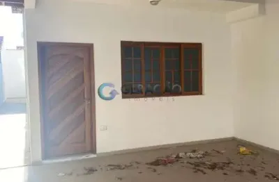 Sobrado para venda de 3 dorm. e 01 suíte - 140m² no bosque dos ipês
