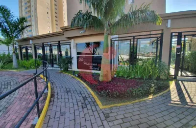 Apartamento com 2 quartos à venda na Maurício Cardoso, Bloco A, 205, Jardim Sul, São José dos Campos