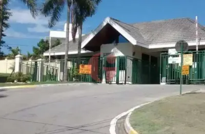 Terreno em condomínio fechado à venda na Rodovia João Amaral Gurgel, 2800, Residencial Santa Helena, Caçapava