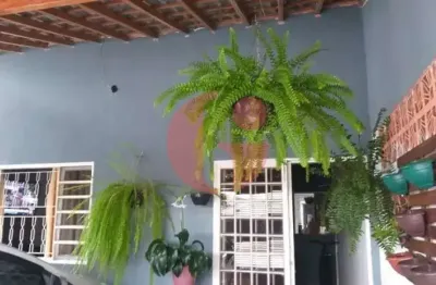 Casa com 2 quartos à venda na Rua Maria Isabel da Silva, 743, Residencial Armando Moreira Righi, São José dos Campos