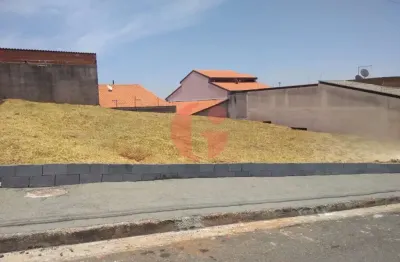 Terreno à venda na Rua Rezende Alcalde, Jardim Santa Júlia, São José dos Campos