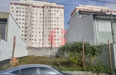 Terreno 250m² próximo à principal avenida do vila branca
