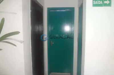 Prédio à venda na Avenida Doutor Adhemar de Barros, 888, Jardim São Dimas, São José dos Campos