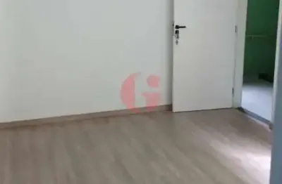 Apartamento para venda com 2 quartos - 48m² no floradas de são josé