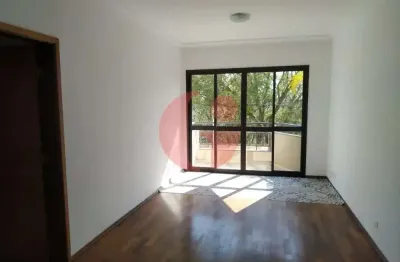 Apartamento para venda com 2 quartos e 2 vagas de garagem com 77m² - jardim esplanada ii