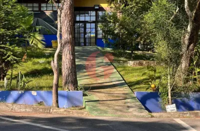 Terreno/área para venda com 7.200m² na rodovia dos tamoios
