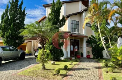 Casa em condomínio à venda com 5 quartos e 4 vagas de garagem - 462m² no esplanada do sol