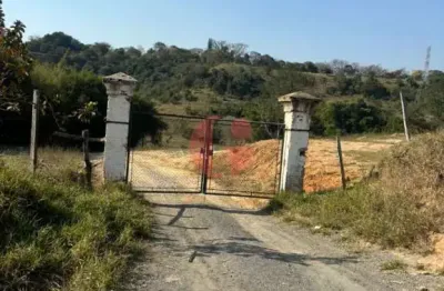 Área para venda com 45.000 m² no bairro residencial são francisco