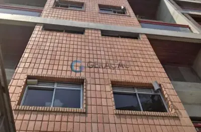 Apartamento com 1 quarto à venda na Rua Luiz Jacinto, 71, Centro, São José dos Campos