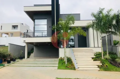 Casa em condomínio fechado para venda de 03 dorm. e 01 suíte - 290m² no urbanova