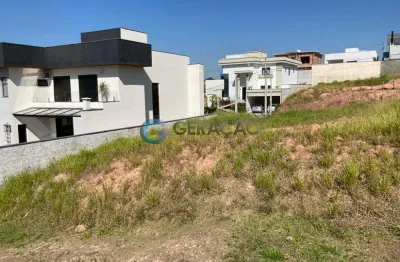 Terreno em condomínio fechado - 361,20m² no putim valor promocional até início 2025