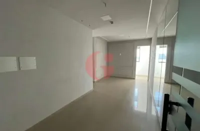 Sala comercial à venda com 70m² e 2 banheiros- Região Central de São José dos Campos