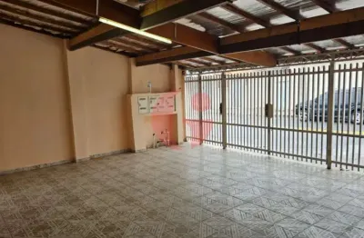 Casa com 2 quartos à venda na Rua Treze de Maio, 67, Monte Castelo, São José dos Campos