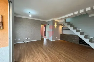 Cobertura com 3 quartos à venda na Rua José Augusto dos Santos, 75, Jardim Satélite, São José dos Campos