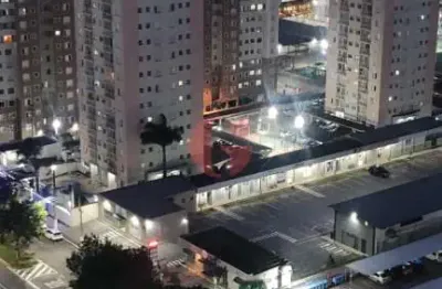 Apartamento com 2 quartos à venda na Rua José Cobra, Ibiza (Torre A), 321, Parque Industrial, São José dos Campos