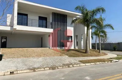 Casa para venda com 4 suítes e 2 vagas de garagem com 400m² - urbanova