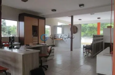 Ponto comercial à venda na Avenida dos Astronautas, 1171, Jardim da Granja, São José dos Campos