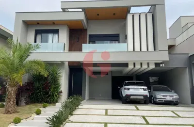 Casa/sobrado em condomínio para venda com 5 suítes e 3 vagas de garagem - jardim do golfe iii