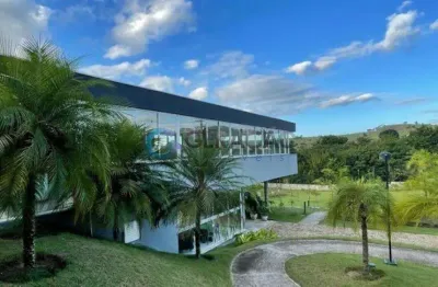 Terreno em condomínio fechado para venda de 378m² no putim