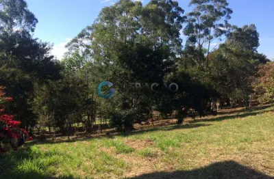 Terreno em condomínio fechado à venda na Rodovia Dos Tamoios, Rua Das Orquideas, 22, Recanto Santa Barbara, Jambeiro