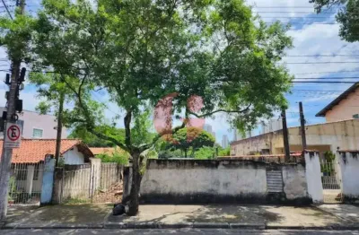 Terreno à venda na Rua Caruaru, 74, Parque Industrial, São José dos Campos