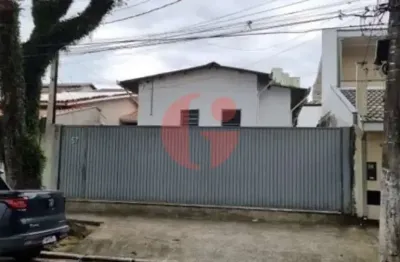 Galpão para venda com 195m² terreno de 300m² parque industrial - são josé dos campos sp