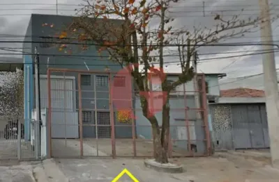 Galpão comercial para venda com 632m² no bairro chácaras reunidas