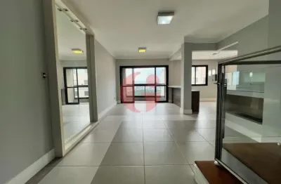 Cobertura duplex para venda com 3 quartos e 3 vagas de garagem - 155m² no jardim américa