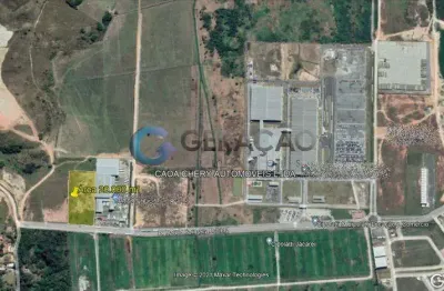 Fazenda à venda na Rua Harold Barnsley Holland, Sn, Rio Abaixo, Jacareí