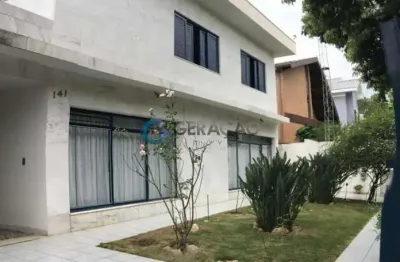 Casa em condomínio fechado com 4 quartos à venda na Rua Itapira, 141, Jardim Apolo, São José dos Campos