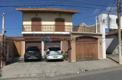 Casa comercial à venda na Avenida Vinte e Três de Maio, 274, Vila Maria, São José dos Campos