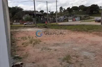 Terreno à venda na Avenida Roberto Sebastião Consiglio, 50, Jardim Santa Júlia, São José dos Campos