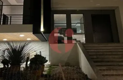 Casa/sobrado em condomínio para venda com 3 quartos e 4 vagas de garagem com 290m² - urbanova