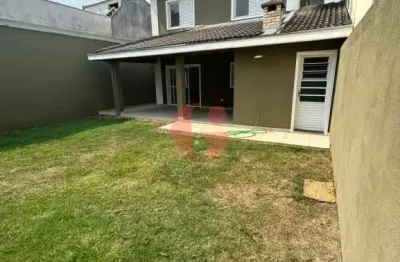 Maravilhoso sobrado para venda no melhor bairro de jacareí