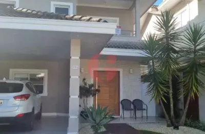 Casa em condomínio fechado com 4 quartos à venda na Rua Engenheiro Amintas Rocha Brito, 394, Urbanova VII, São José dos Campos