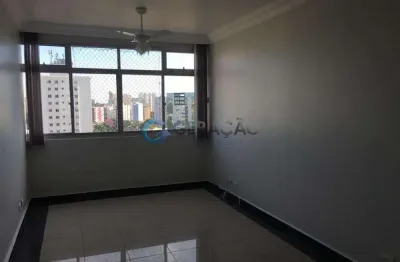 Apartamento para venda com dois dormitórios - no centro