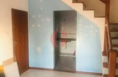 Casa/sobrado para venda com 3 quartos 2 vagas de garagem com 132m² - jardim das indústrias!