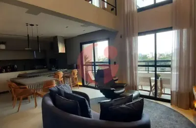 Apartamento com 1 quarto à venda na Avenida Alfredo Ignácio Nogueira Penido, 646, Jardim Aquárius, São José dos Campos