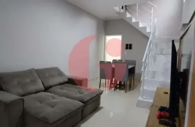 Casa/sobrado para venda com 03 dorms e 02 suítes - 102,75m² no bosque os eucaliptos