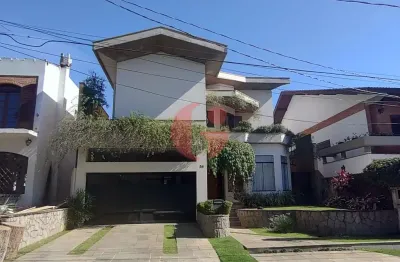 Sobrado 281,27m² em condominio fechado, 3 suites e 2 vagas de garagens no condomínio jardim das colinas !