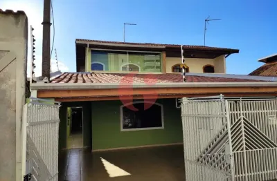 Casa com 3 quartos à venda na Rua Eddie Maia Ramos, 212, Bosque dos Eucaliptos, São José dos Campos