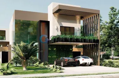 Casa em condomínio fechado com 3 quartos à venda na Rua Cereza, D, Residencial Colinas, Caçapava