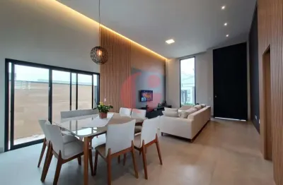 Casa em condomínio para venda com 03 dorm. e 01 suíte - 360m² em caçapava.