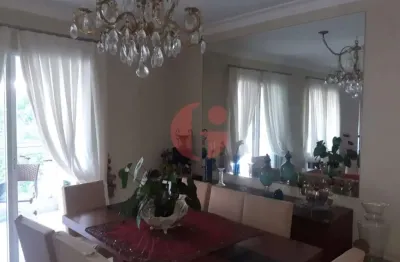 Apartamento para venda com 3 quartos e 2 vagas de garagem com 127m² - vila ema