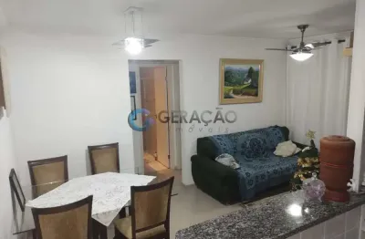 Apartamento para venda com 02 dorm. e 01 suíte - 54m² no parque industrial.